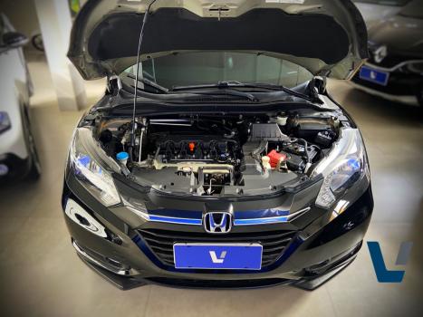 HONDA HR-V 1.8 16V 4P EXL FLEX AUTOMTICO CVT, Foto 11