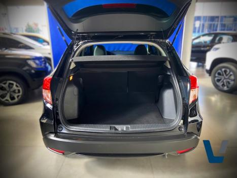 HONDA HR-V 1.8 16V 4P EXL FLEX AUTOMTICO CVT, Foto 12