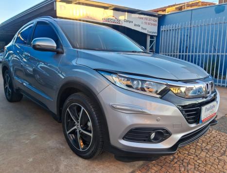 HONDA HR-V 1.8 16V 4P EXL FLEX AUTOMTICO CVT, Foto 1