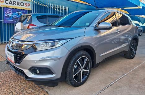 HONDA HR-V 1.8 16V 4P EXL FLEX AUTOMTICO CVT, Foto 2