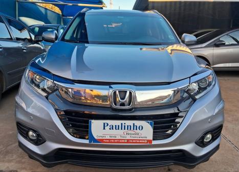 HONDA HR-V 1.8 16V 4P EXL FLEX AUTOMTICO CVT, Foto 3