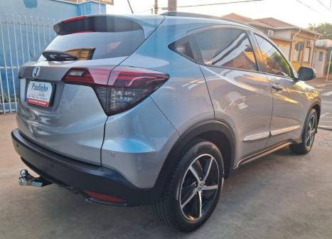 HONDA HR-V 1.8 16V 4P EXL FLEX AUTOMTICO CVT, Foto 4