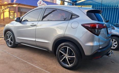 HONDA HR-V 1.8 16V 4P EXL FLEX AUTOMTICO CVT, Foto 5