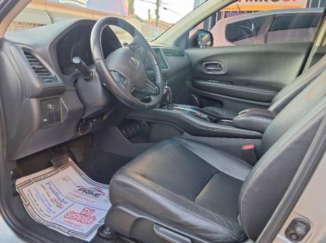 HONDA HR-V 1.8 16V 4P EXL FLEX AUTOMTICO CVT, Foto 7