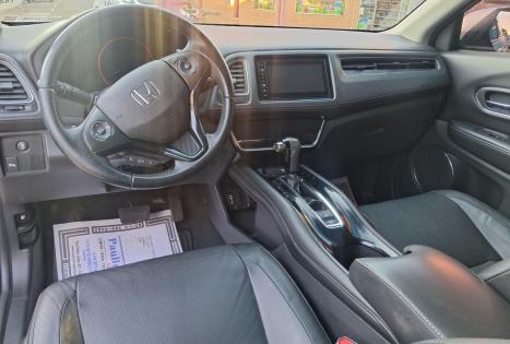 HONDA HR-V 1.8 16V 4P EXL FLEX AUTOMTICO CVT, Foto 8
