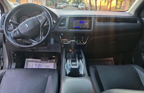 HONDA HR-V 1.8 16V 4P EXL FLEX AUTOMTICO CVT, Foto 9
