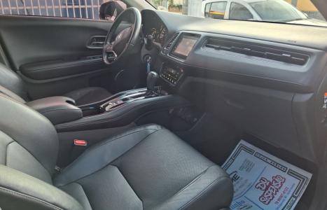 HONDA HR-V 1.8 16V 4P EXL FLEX AUTOMTICO CVT, Foto 10