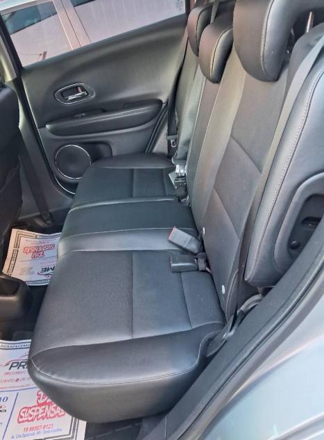 HONDA HR-V 1.8 16V 4P EXL FLEX AUTOMTICO CVT, Foto 11