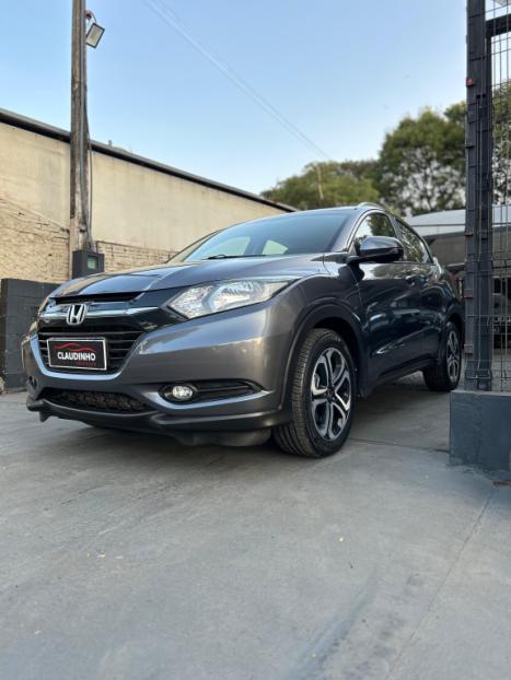 HONDA HR-V 1.8 16V 4P EX FLEX AUTOMTICO CVT, Foto 2