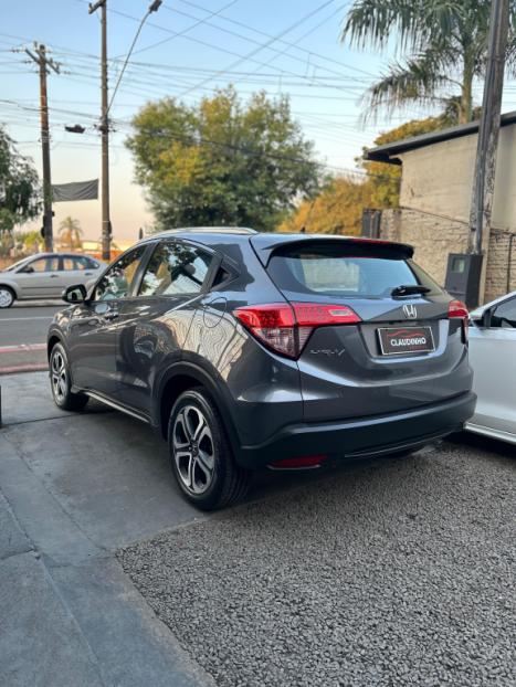 HONDA HR-V 1.8 16V 4P EX FLEX AUTOMTICO CVT, Foto 3