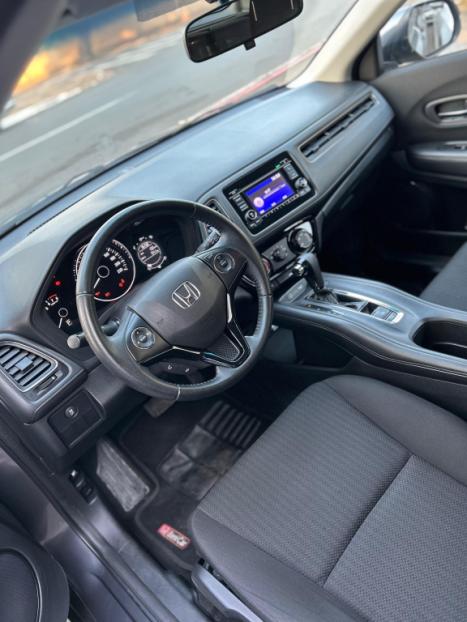 HONDA HR-V 1.8 16V 4P EX FLEX AUTOMTICO CVT, Foto 4