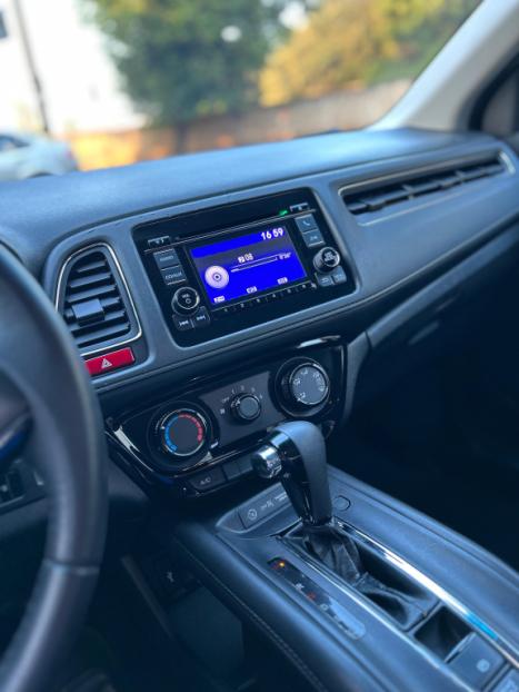 HONDA HR-V 1.8 16V 4P EX FLEX AUTOMTICO CVT, Foto 5