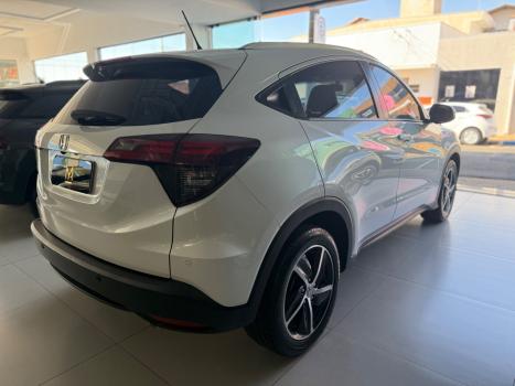 HONDA HR-V 1.8 16V 4P EXL FLEX AUTOMTICO CVT, Foto 3