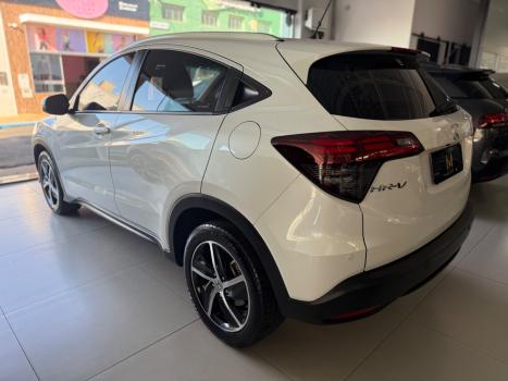 HONDA HR-V 1.8 16V 4P EXL FLEX AUTOMTICO CVT, Foto 4