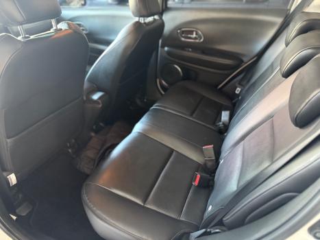 HONDA HR-V 1.8 16V 4P EXL FLEX AUTOMTICO CVT, Foto 5