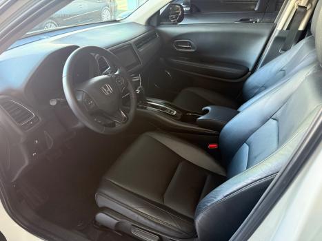 HONDA HR-V 1.8 16V 4P EXL FLEX AUTOMTICO CVT, Foto 6