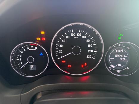 HONDA HR-V 1.8 16V 4P EXL FLEX AUTOMTICO CVT, Foto 7