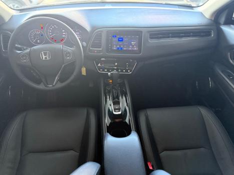 HONDA HR-V 1.8 16V 4P EXL FLEX AUTOMTICO CVT, Foto 8