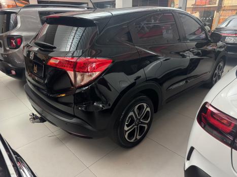 HONDA HR-V 1.8 16V 4P LX FLEX AUTOMTICO CVT, Foto 3
