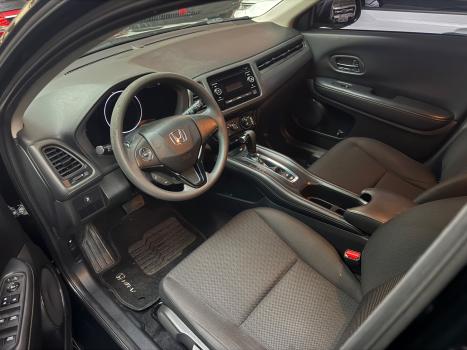 HONDA HR-V 1.8 16V 4P LX FLEX AUTOMTICO CVT, Foto 5