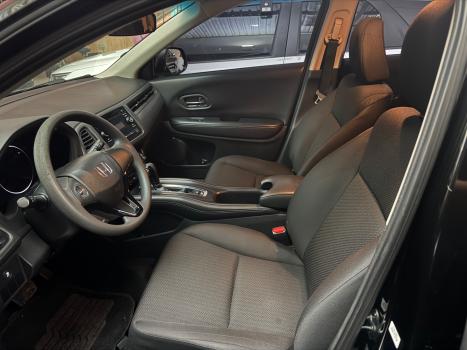 HONDA HR-V 1.8 16V 4P LX FLEX AUTOMTICO CVT, Foto 6