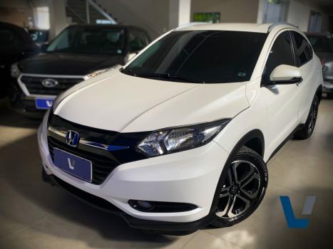 HONDA HR-V 1.8 16V 4P EXL FLEX AUTOMTICO CVT, Foto 1