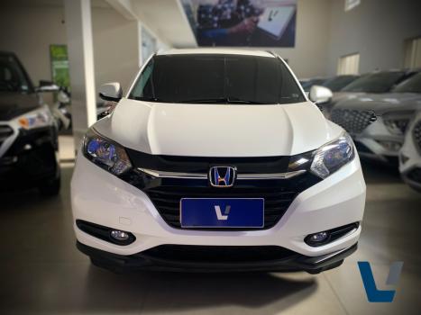 HONDA HR-V 1.8 16V 4P EXL FLEX AUTOMTICO CVT, Foto 2