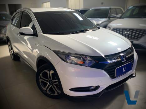 HONDA HR-V 1.8 16V 4P EXL FLEX AUTOMTICO CVT, Foto 3