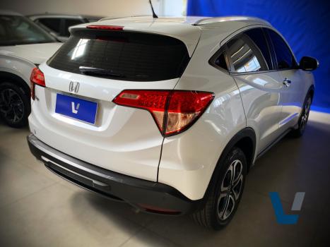 HONDA HR-V 1.8 16V 4P EXL FLEX AUTOMTICO CVT, Foto 4