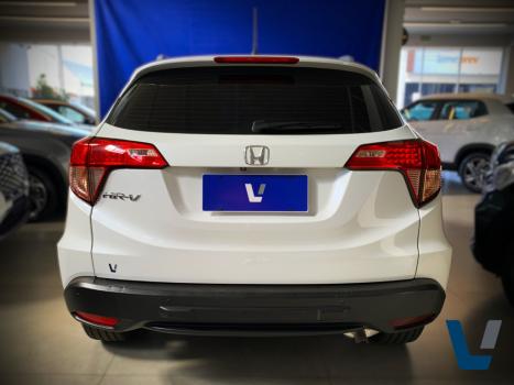 HONDA HR-V 1.8 16V 4P EXL FLEX AUTOMTICO CVT, Foto 5