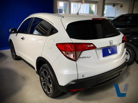 HONDA HR-V 1.8 16V 4P EXL FLEX AUTOMTICO CVT, Foto 6