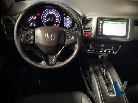 HONDA HR-V 1.8 16V 4P EXL FLEX AUTOMTICO CVT, Foto 7