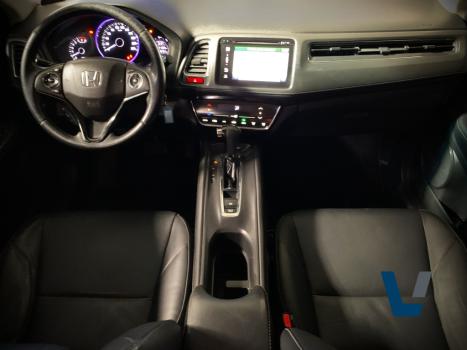 HONDA HR-V 1.8 16V 4P EXL FLEX AUTOMTICO CVT, Foto 8