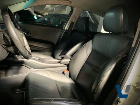 HONDA HR-V 1.8 16V 4P EXL FLEX AUTOMTICO CVT, Foto 9