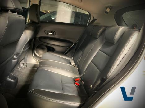 HONDA HR-V 1.8 16V 4P EXL FLEX AUTOMTICO CVT, Foto 10