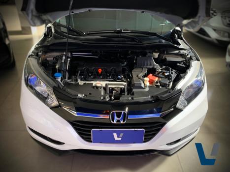 HONDA HR-V 1.8 16V 4P EXL FLEX AUTOMTICO CVT, Foto 11