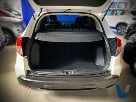 HONDA HR-V 1.8 16V 4P EXL FLEX AUTOMTICO CVT, Foto 12