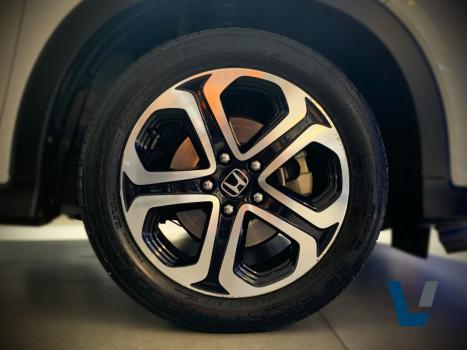 HONDA HR-V 1.8 16V 4P EXL FLEX AUTOMTICO CVT, Foto 13