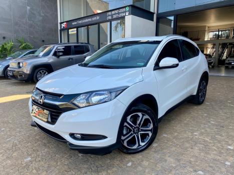 HONDA HR-V 1.8 16V 4P EX FLEX AUTOMTICO CVT, Foto 1