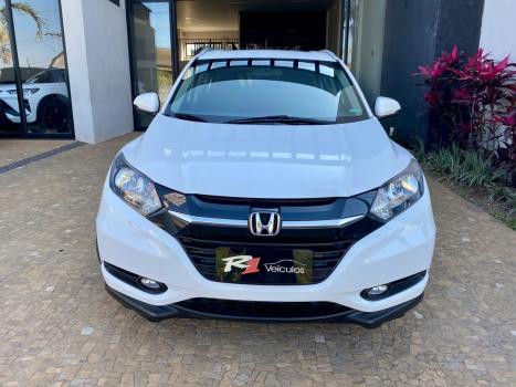 HONDA HR-V 1.8 16V 4P EX FLEX AUTOMTICO CVT, Foto 2