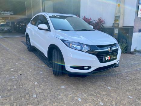 HONDA HR-V 1.8 16V 4P EX FLEX AUTOMTICO CVT, Foto 3