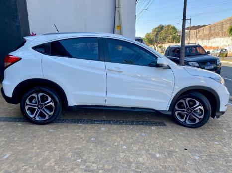 HONDA HR-V 1.8 16V 4P EX FLEX AUTOMTICO CVT, Foto 4