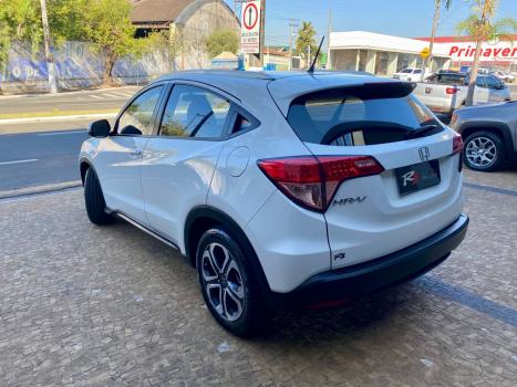HONDA HR-V 1.8 16V 4P EX FLEX AUTOMTICO CVT, Foto 5
