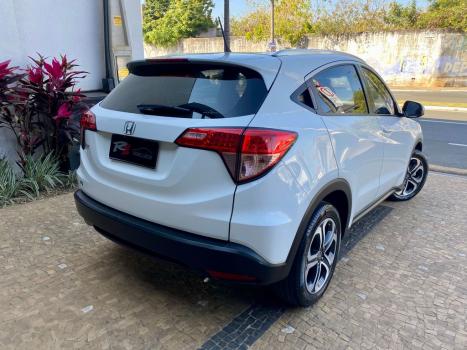 HONDA HR-V 1.8 16V 4P EX FLEX AUTOMTICO CVT, Foto 7