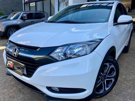 HONDA HR-V 1.8 16V 4P EX FLEX AUTOMTICO CVT, Foto 8
