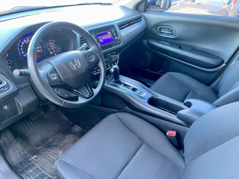 HONDA HR-V 1.8 16V 4P EX FLEX AUTOMTICO CVT, Foto 9