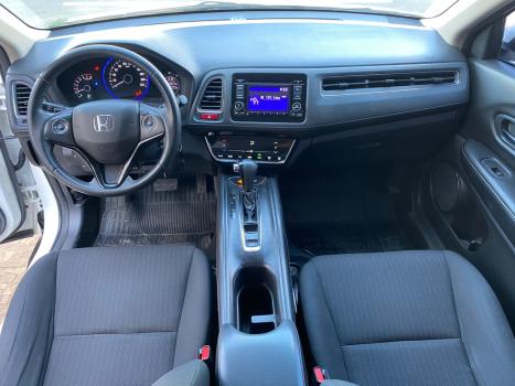 HONDA HR-V 1.8 16V 4P EX FLEX AUTOMTICO CVT, Foto 10