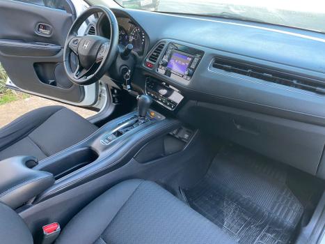 HONDA HR-V 1.8 16V 4P EX FLEX AUTOMTICO CVT, Foto 11