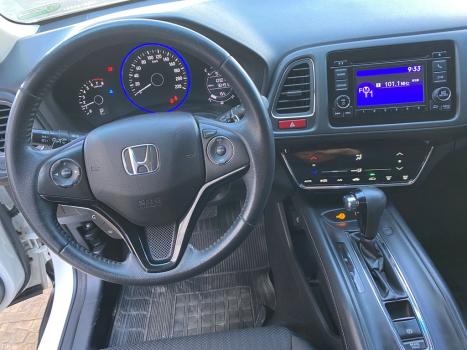 HONDA HR-V 1.8 16V 4P EX FLEX AUTOMTICO CVT, Foto 12