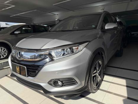 HONDA HR-V 1.8 16V 4P EXL FLEX AUTOMTICO CVT, Foto 2